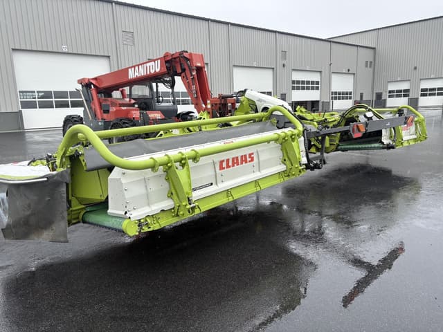 Image of CLAAS 3600FC Disco equipment image 1