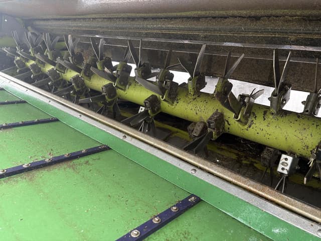 Image of CLAAS 3600FC Disco equipment image 2