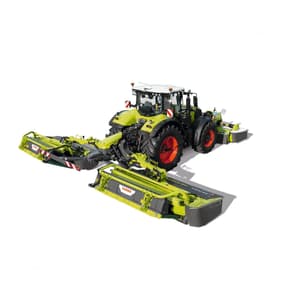 2023 CLAAS 9200C/3600FC Image