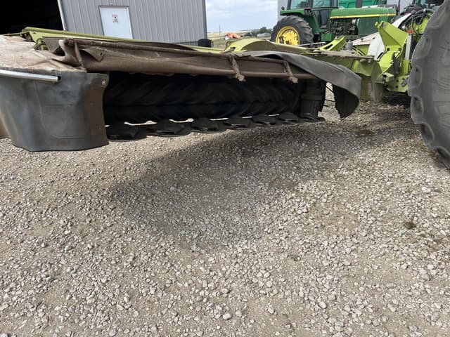 Image of CLAAS 9200RC equipment image 3