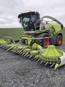 2023 CLAAS Jaguar 970 Image