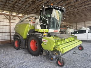 2023 CLAAS Jaguar 980 Image