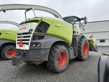 Main image CLAAS Jaguar 980