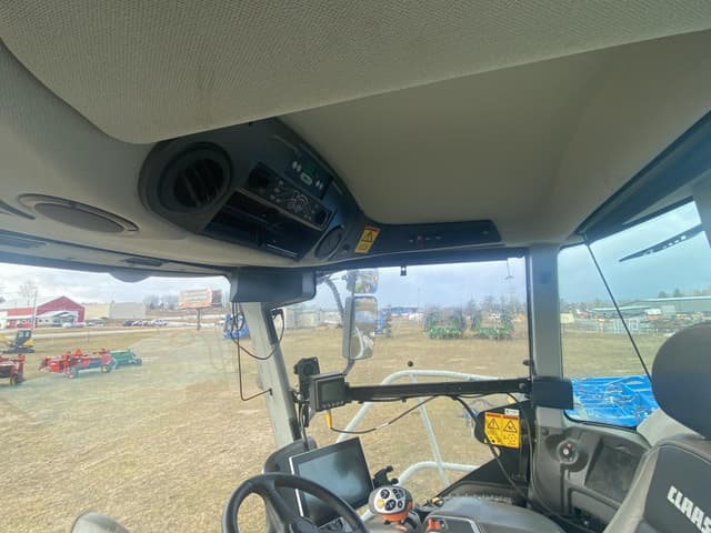 Image of CLAAS Jaguar 990 equipment image 3
