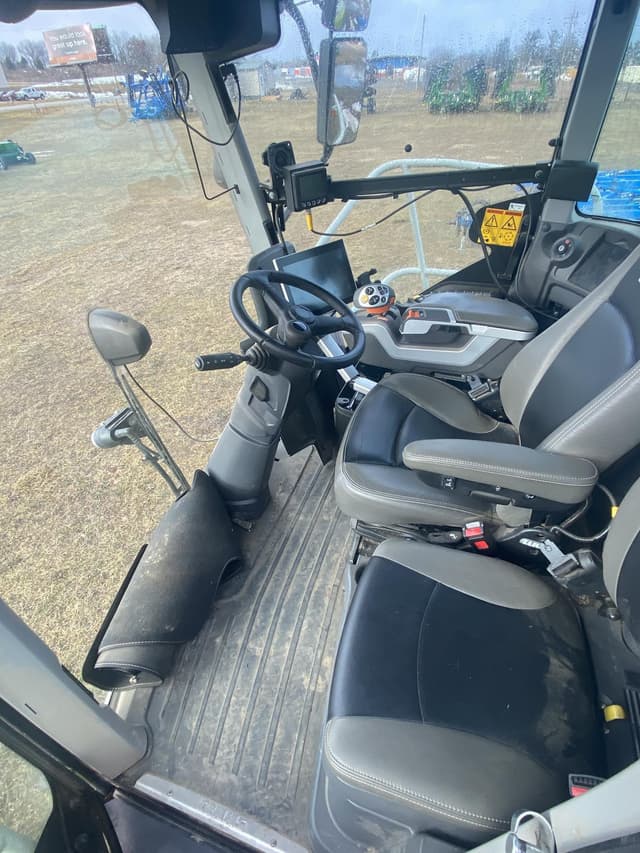 Image of CLAAS Jaguar 990 equipment image 2