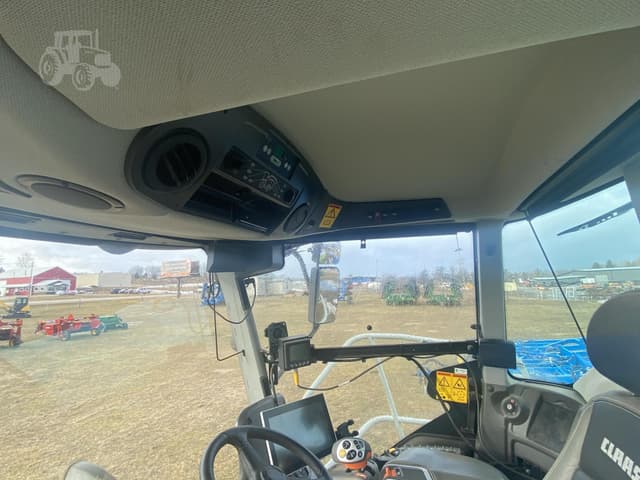 Image of CLAAS Jaguar 990 equipment image 3