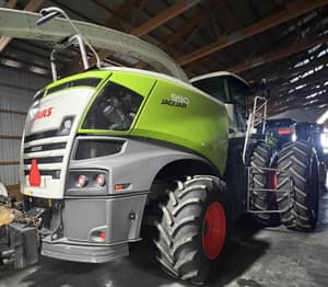 2023 CLAAS Jaguar 990 Image