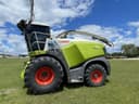 2023 CLAAS Jaguar 990 Image