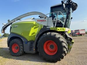 2023 CLAAS Jaguar 990 Image