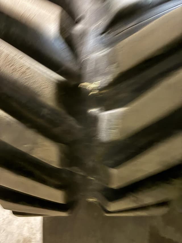 Image of CLAAS Jaguar 990TT equipment image 1