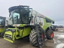 2023 CLAAS Lexion 7400 Image