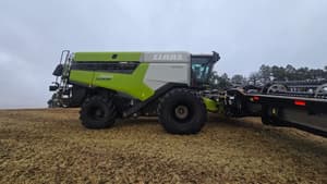 2023 CLAAS Lexion 7500 Image