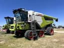 2023 CLAAS Lexion 7500TT Image