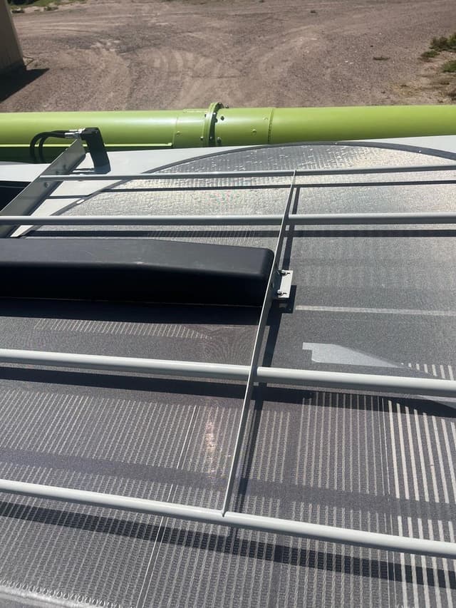 Image of CLAAS Lexion 7500TT equipment image 3