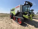 2023 CLAAS Lexion 7500TT Image