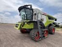 2023 CLAAS Lexion 7500TT Image