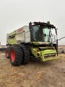 2023 CLAAS Lexion 8600 Image