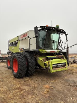 2023 CLAAS Lexion 8600 Image