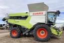 2023 CLAAS Lexion 8600 Image