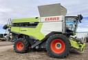 2023 CLAAS Lexion 8600 Image