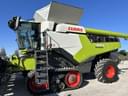 2023 CLAAS Lexion 8600 Image