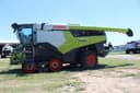 2023 CLAAS Lexion 8600TT Image