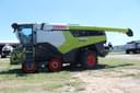 2023 CLAAS Lexion 8600TT Image