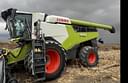 2023 CLAAS Lexion 8700 Image