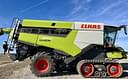 2023 CLAAS Lexion 8700TT Image