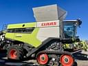 2023 CLAAS Lexion 8700TT Image