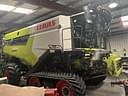 2023 CLAAS Lexion 8700TT Image