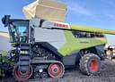 2023 CLAAS Lexion 8700TT Image