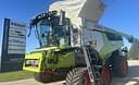 CLAAS Lexion 8700TT Image