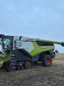 2023 CLAAS Lexion 8700TT Image