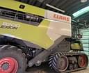 2023 CLAAS Lexion 8700TT Image