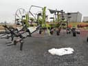 2023 CLAAS Liner 1800 Image