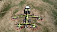 Thumbnail image CLAAS Liner 4900 Business 0