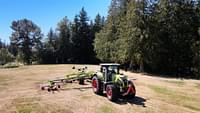 Thumbnail image CLAAS Liner 4900 Business 16
