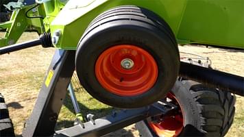Main image CLAAS Liner 4900 Business 6