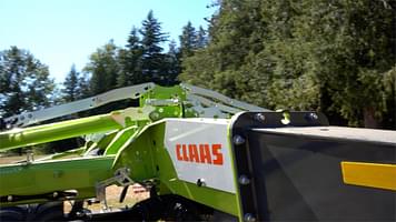 Main image CLAAS Liner 4900 Business 8