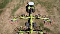 Thumbnail image CLAAS Liner 4900 Business 9