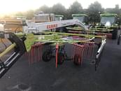 Thumbnail image CLAAS Liner 700 Twin 0