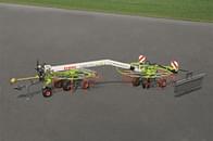 Thumbnail image CLAAS Liner 700 Twin 4