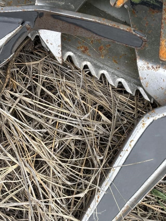 Image of CLAAS Orbis 900 equipment image 4