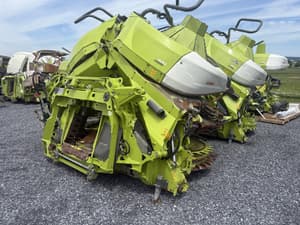 2023 CLAAS Orbis 900 Image