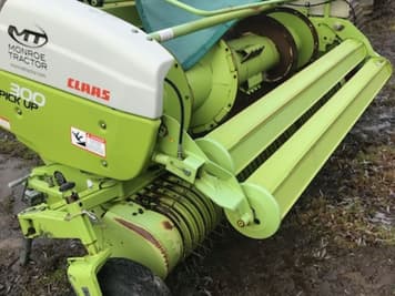 Main image CLAAS PU300