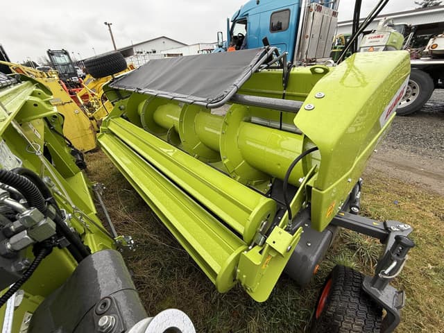Image of CLAAS PU300 equipment image 2