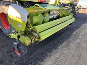 2023 CLAAS PU380 Pro Image