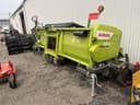2023 CLAAS PU380 Pro Image
