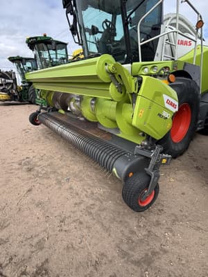 2023 CLAAS PU380 Image